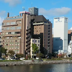 天然温泉　ホテルパコ　釧路 ホテル