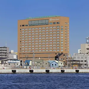 酒店 钏路王子酒店, 钏路