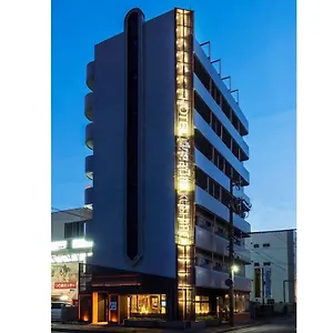 ホテルエリアワン釧路 ホテル