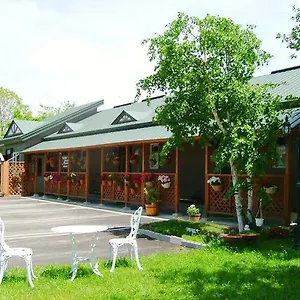 Pension & Condominium Birao イン