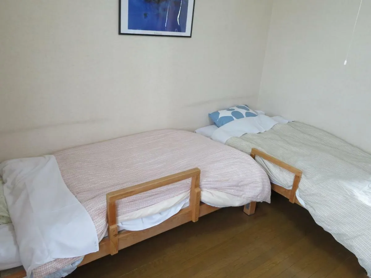 Gæstehus Guesthouse Sakamichi Sampo Kushiro