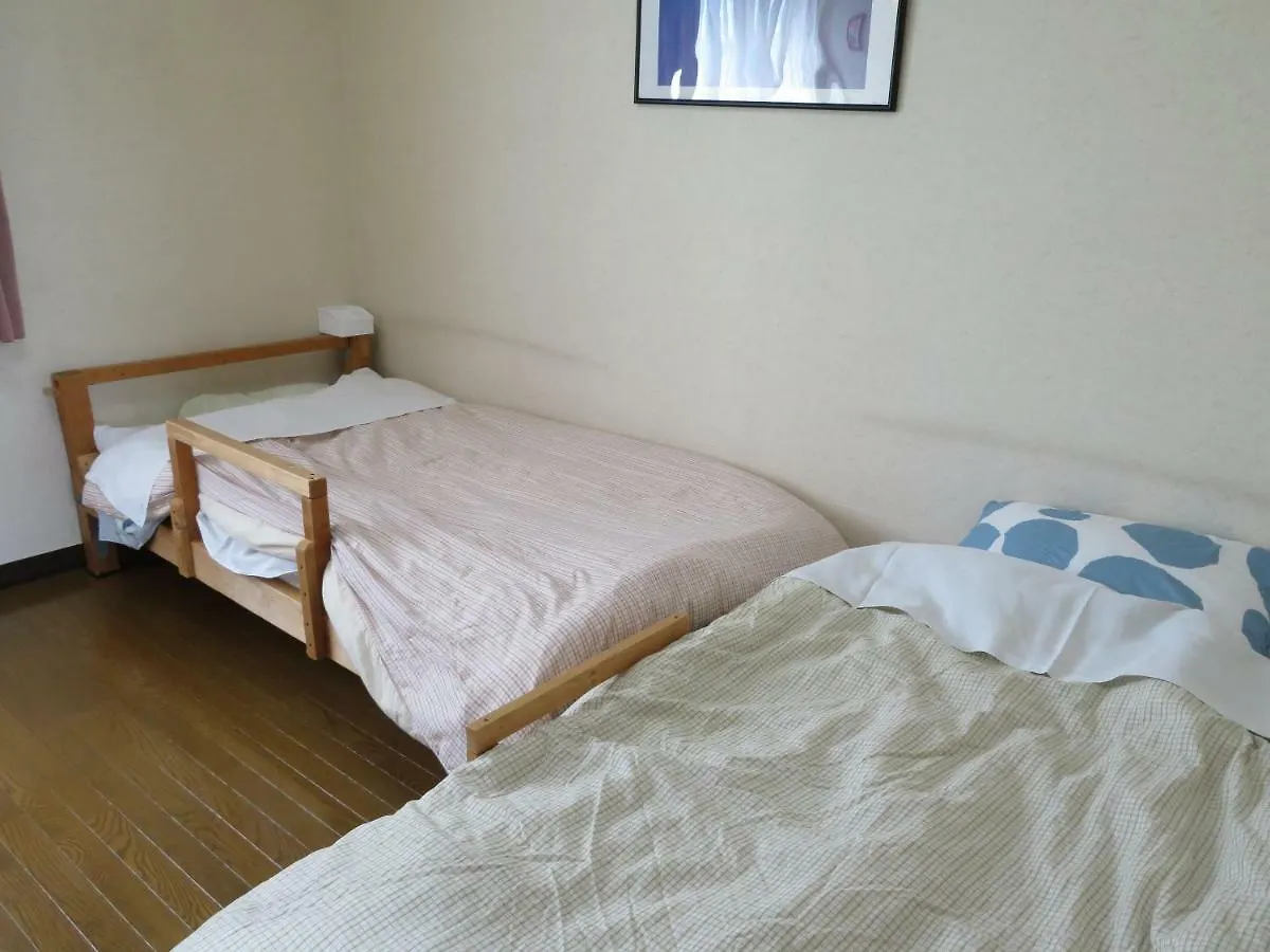 ** Gæstehus Guesthouse Sakamichi Sampo Kushiro Japan