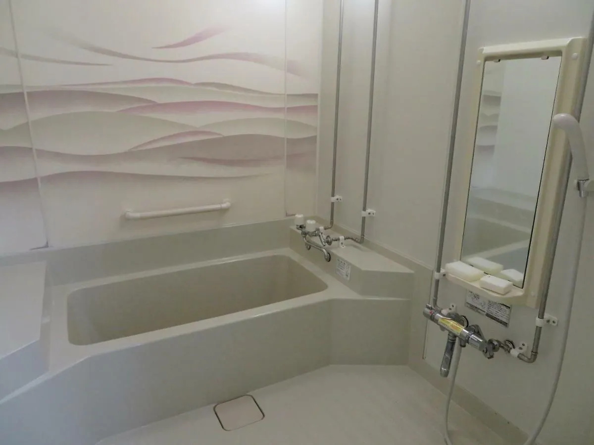 Guesthouse Sakamichi Sampo Kushiro