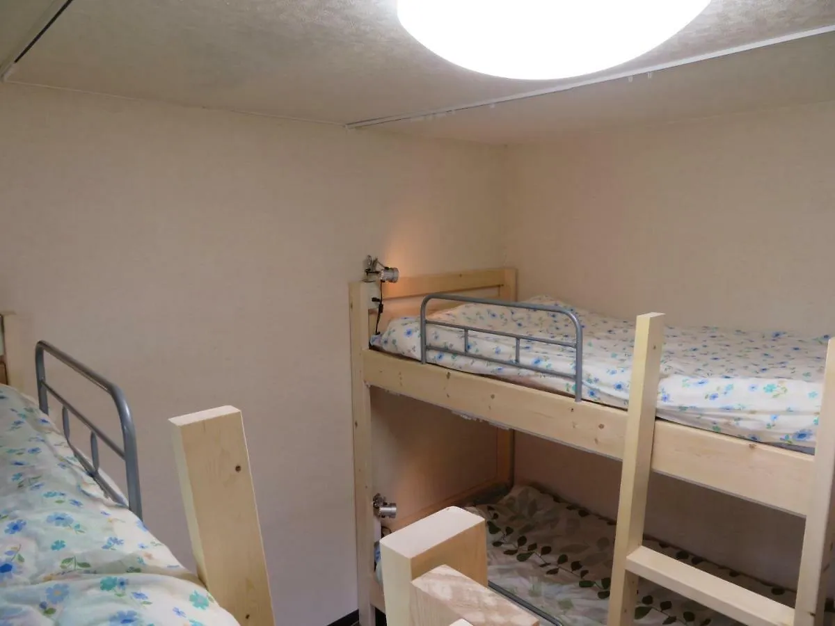 Guesthouse Sakamichi Sampo Kushiro 2*,  Japan