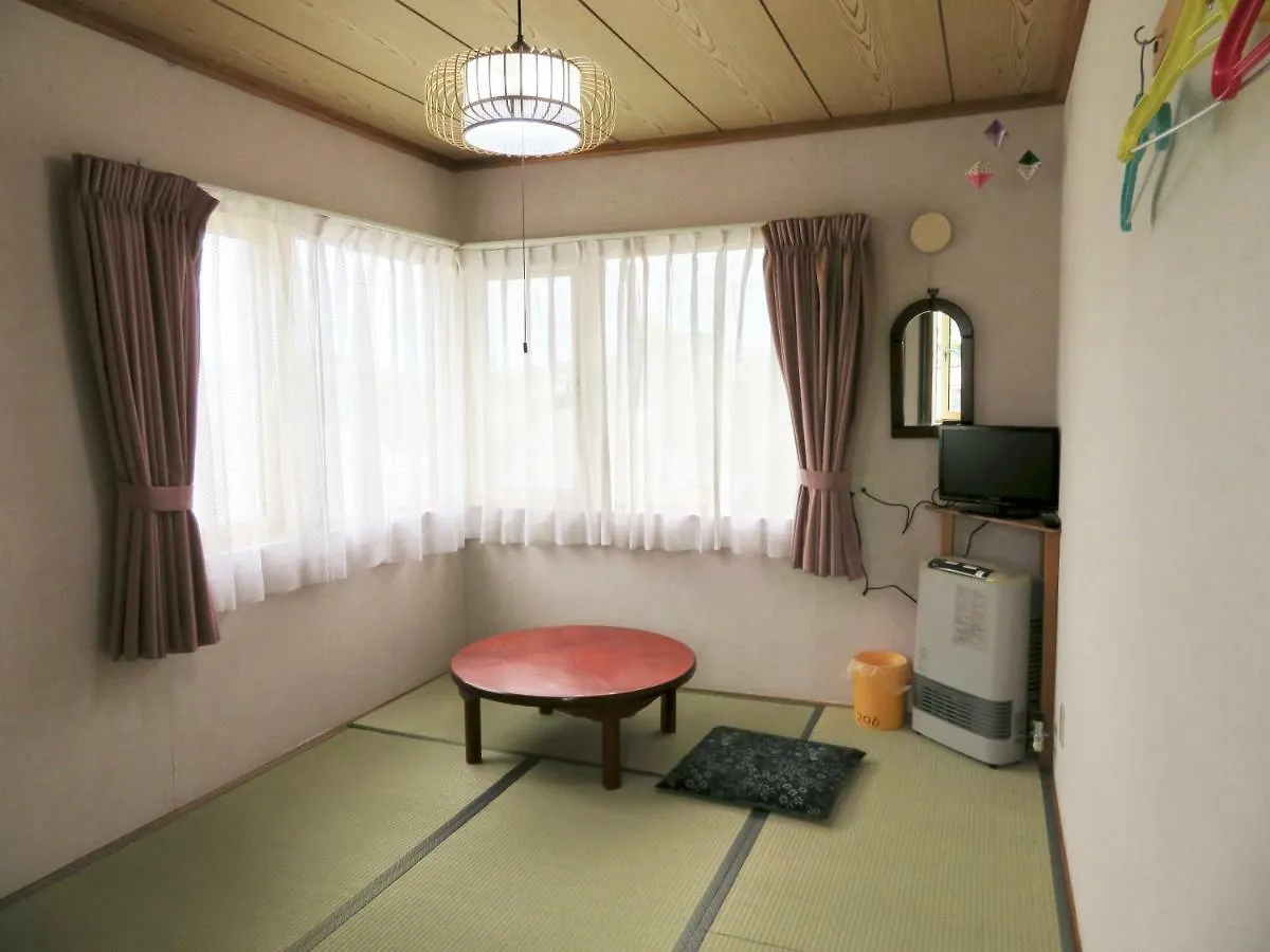 ** Gæstehus Guesthouse Sakamichi Sampo Kushiro Japan